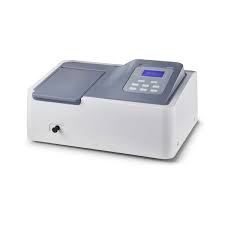 Máy quang phổ UV-Vis Dlab SP-UV1100